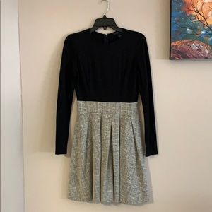 Ralph Lauren flare dress